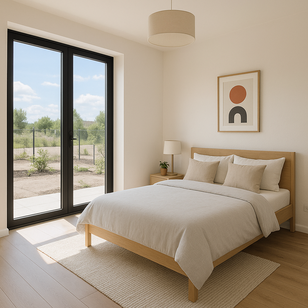 Slaapkamer